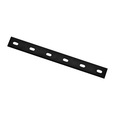 National Hardware 14 BLK Mend Brace N351-457